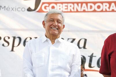 López Obrador pide ayuda a sacerdotes contra fraude