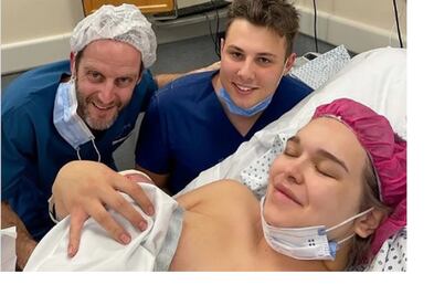 ¿Por qué Argentina es el destino favorito de las rusas embarazadas?