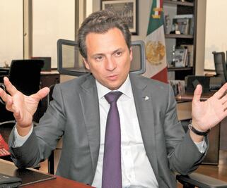 Dan plazo de tres meses en caso de mamá de Lozoya 