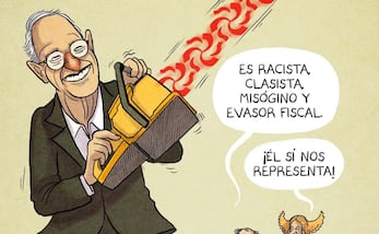 Cartón de CHELO