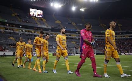 ¿Qué necesita Tigres para eliminar al Atlas de las semifinales de la liguilla del Clausura 2022?