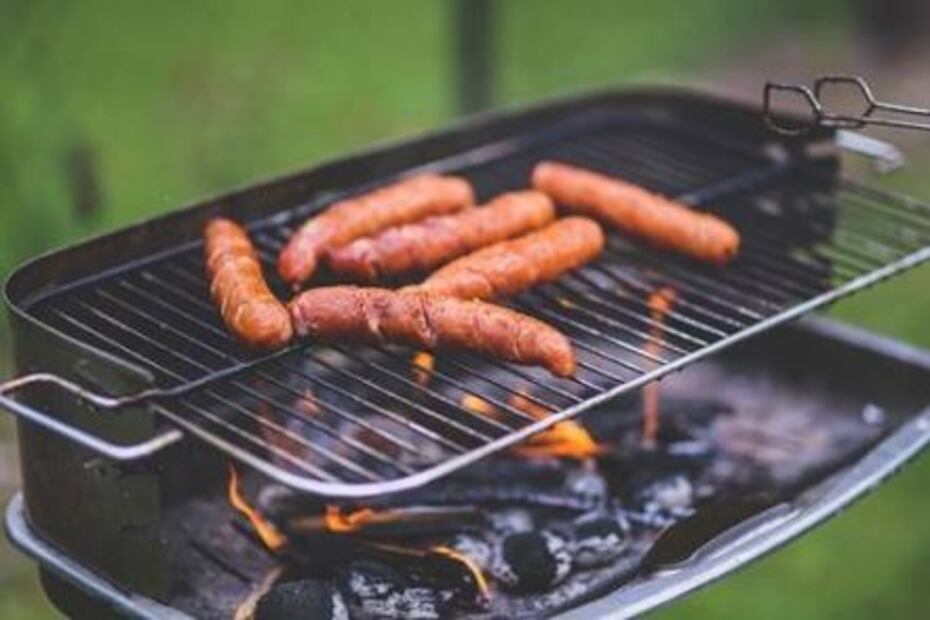 ¿Es lo mismo la carne roja y la procesada? 