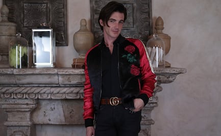 Así ha sido la "relación amorosa" entre Drake Bell y México