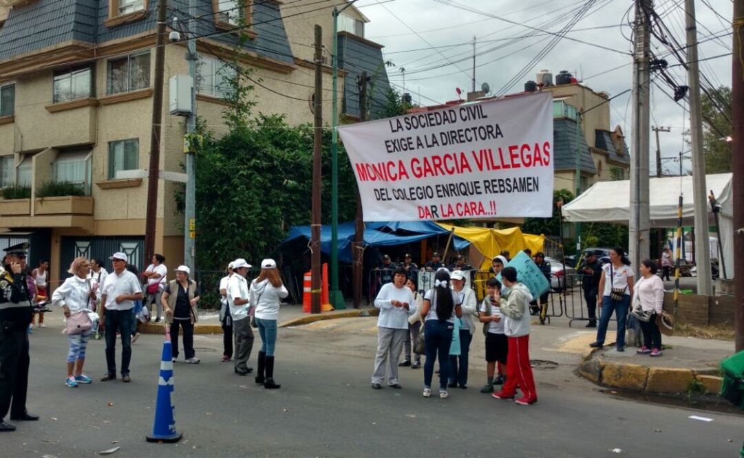 (Foto: Gerardo Suárez/El Universal)
