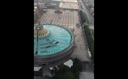 Inicia operativo para recibir a peregrinos en La Villa