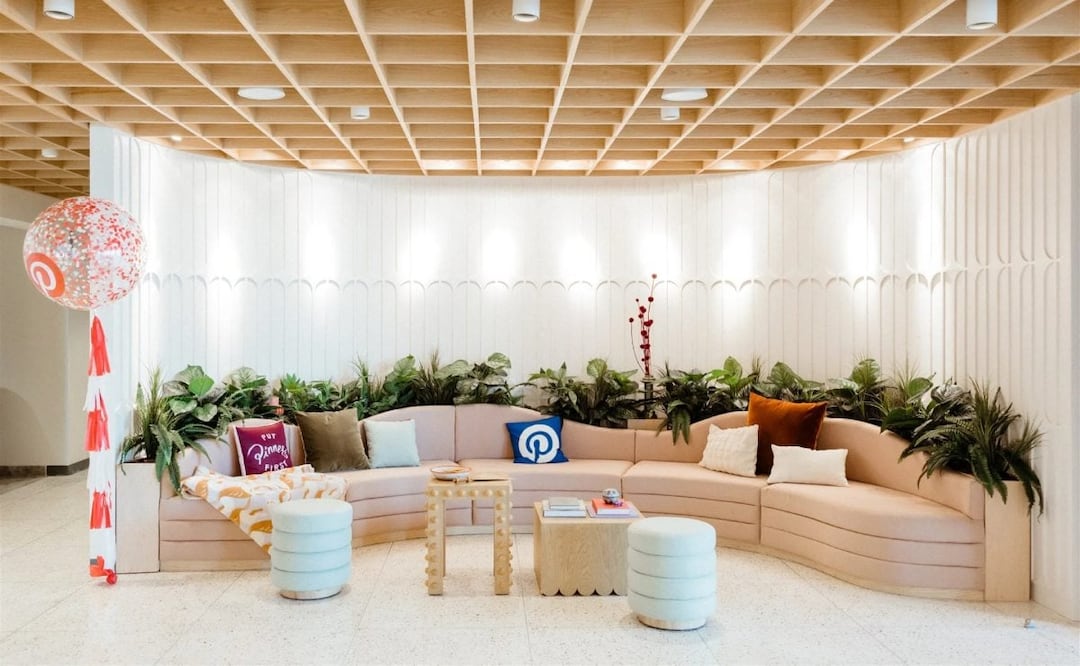 Pinterest abre nuevas oficinas en la CDMX