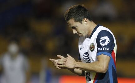 La razón por la que Tigres le ganó el fichaje de Sebastián Córdova a Chivas