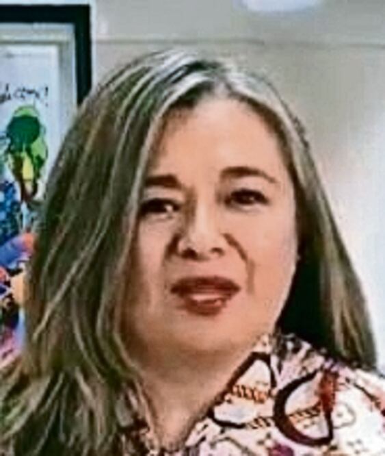 Alma Elena Sarayth de León