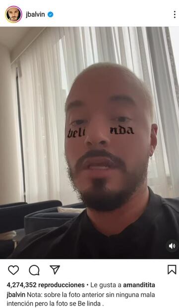 "Eres un referente de todo lo que está mal en la industria": Nodal le compondrá canción a J Balvin tras pleito