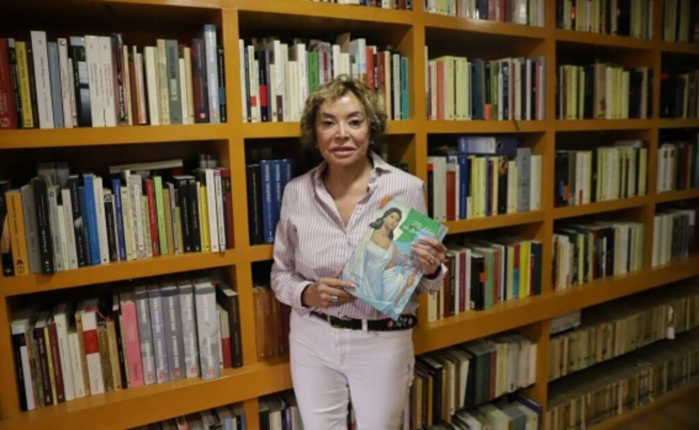 Se entregó la SEP a la CNTE: Elba Esther Gordillo tras designación de Leticia Ramírez