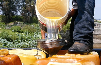 Huachicol en Florida: Desmantelan red criminal de robo de diésel; era operada por "inmigrantes indocumentados"