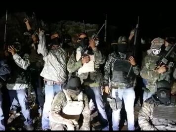 Aparece video contra edil de Acatlán; municipio advierte que es un montaje