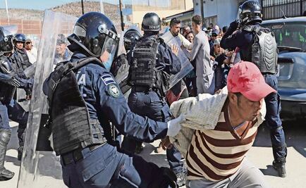 Mexico’s disheartening immigration policy