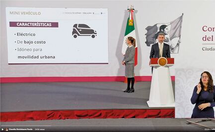 La inflación se comerá el incremento de mil 564 millones para Ciencia