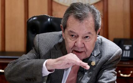 Diputados defienden ante Corte reducción de salarios de funcionarios de INE y Banxico