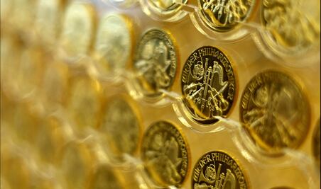 FOTOS: Así es el árbol de Navidad más caro del mundo; está valorado en 5.3 millones de euros