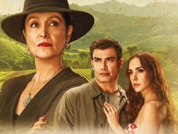 "Amor amargo", melodrama que apostó por preservar la telenovela clásica llega a su fin