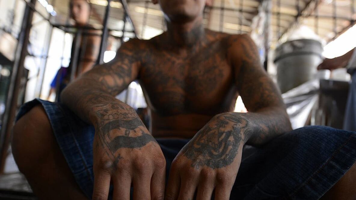 La fiscal general de Estados Unidos, Pam Bondi, anunció la detención de un salvadoreño indodumentado que residía en Virginia. Foto: Ilustrativa / Archivo