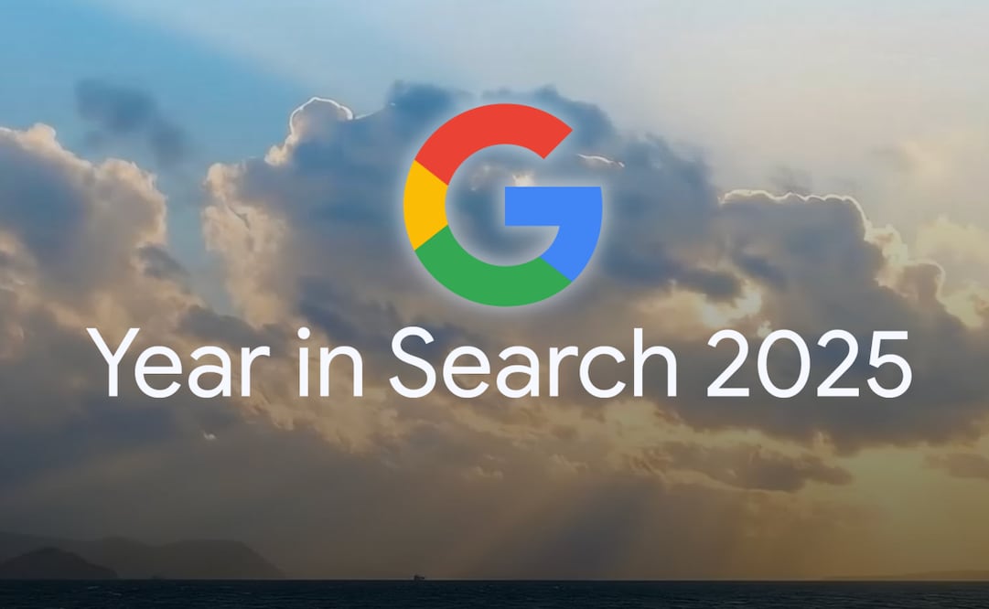 Google Search In Year 2025 revela las tendencias musicales, de entretenimiento, noticias y hasta recetas más consultadas. Foto: Especial