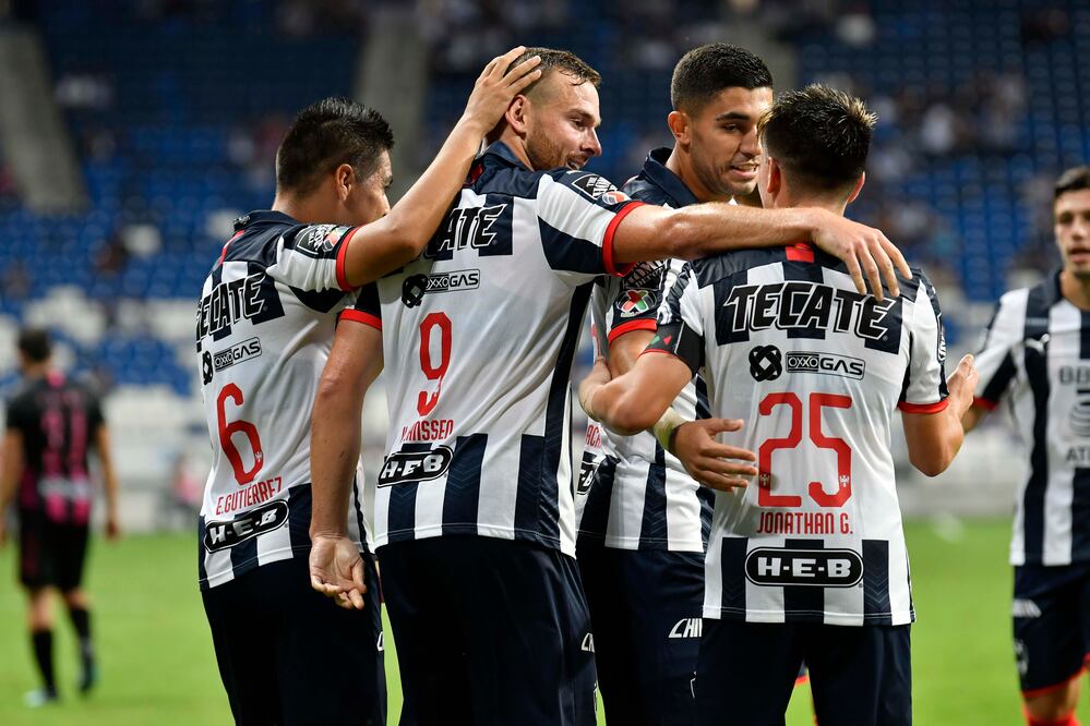 Rayados de Monterrey - Imago7