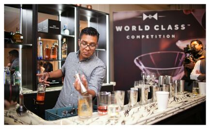 Cocktail Week: dos semanas de alta coctelería en CDMX  