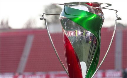 Monterrey vs Xolos, por el título de la Copa MX