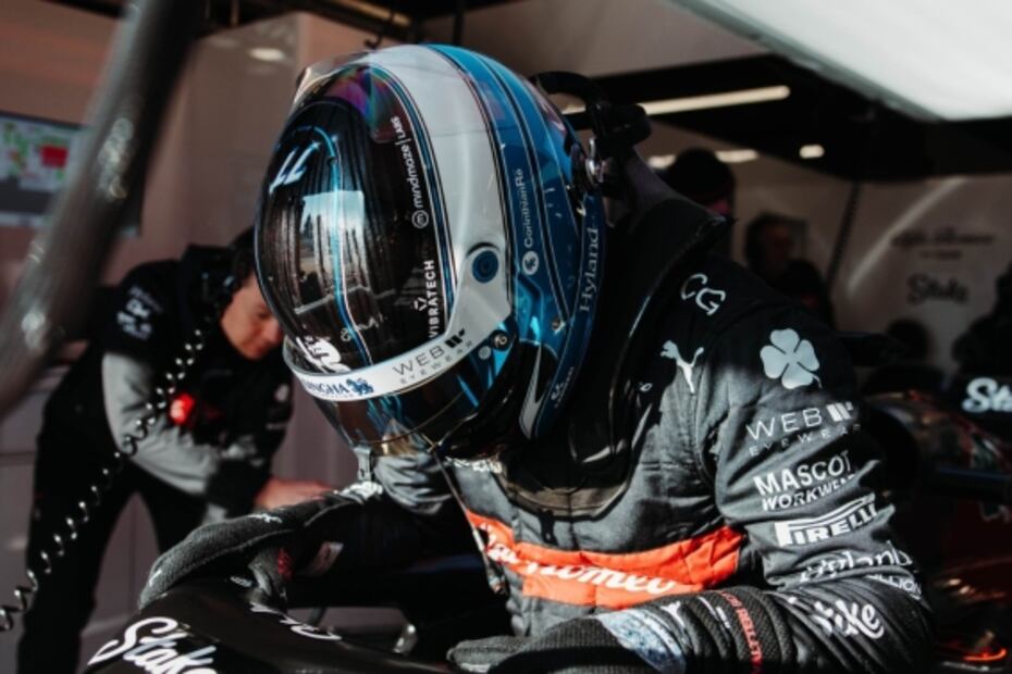 Galería: Así lucen los cascos que usarán los pilotos de Fórmula 1