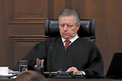 Pide Zaldívar asumir obligaciones en tribunal