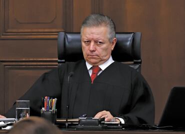 Pide Zaldívar asumir obligaciones en tribunal