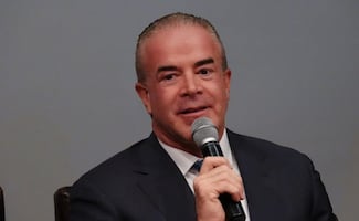 Dan orden de aprehensión a Raúl Rocha, dueño de Miss Universo, por huachicol; se convierte en testigo protegido de FGR