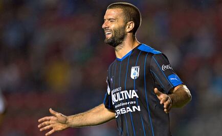 ¡8-0 de los Gallos en Concachampions!