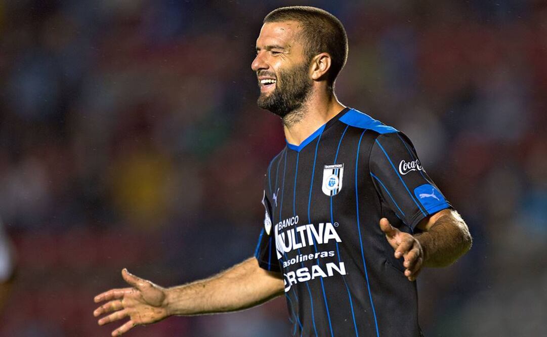 Villa consiguió 'una manita' de goles. Foto: Imago7