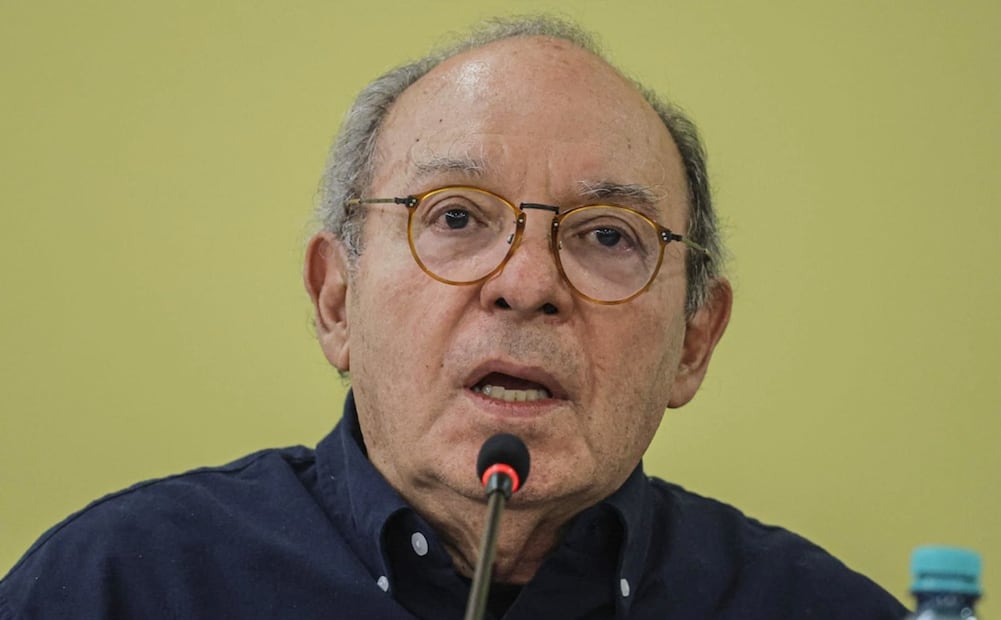 FIL Guadalajara 2025.
Foto: Gabriel Pano / EL UNIVERSAL