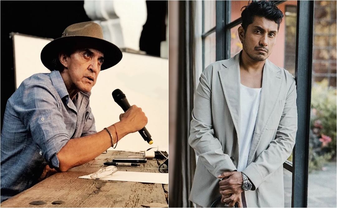 El actor mexicano Luis Felipe Tovar hablar acerca de su opinión sobre el movimiento Poder Prieto, liderado por Tenoch Huerta.
Fotos: Instagram