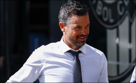 Directiva de Querétaro se reunirá para definir el futuro de Puente 