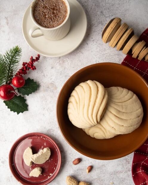 Celebra el Día del Mazapán con los postres más creativos