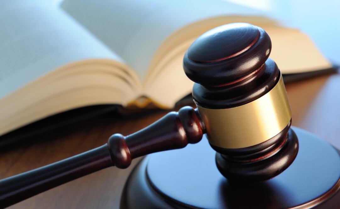 It is urgent to facilitate the process to report crimes - Photo: Denis Larkin/EL UNIVERSAL