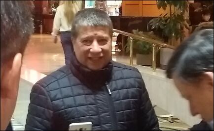 Para Panamá "cualquier rival será bonito" en Rusia 2018