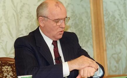 Mijaíl Gorbachov: cómo fueron las horas previas al colapso de la URSS hace 30 años