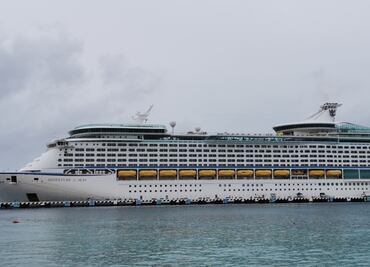 Naviera anuncia expansión de operaciones en 4 puertos de cruceros de México