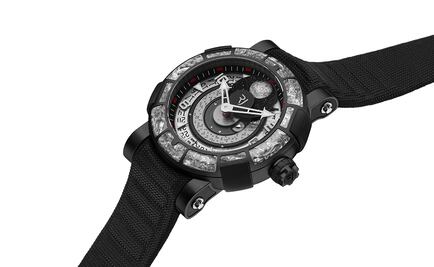 Apolo 11 aluniza en tu muñeca