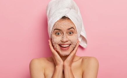 DIY: Prepara el mejor exfoliante casero con 2 ingredientes naturales
