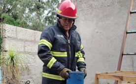 Bomberos de Tlalnepantla atendieron 588 reportes por fugas de gas LP entre enero y mayo; comienzan campaña de prevención