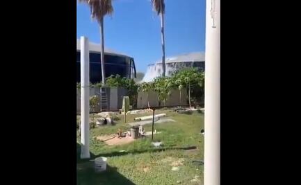 Difunden videos del sismo de 7.7 en  Cuba y Jamaica