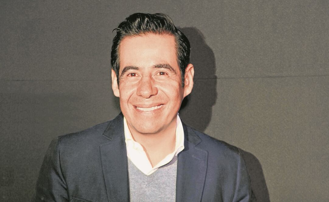 Yordi Rosado cobrará  la cantidad de 123 mil pesos. (FOTO:Archivo/EL UNIVERSAL)   