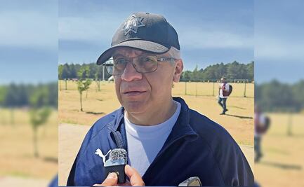 Investigan nexos entre ranchos de LA FAM y funcionarios