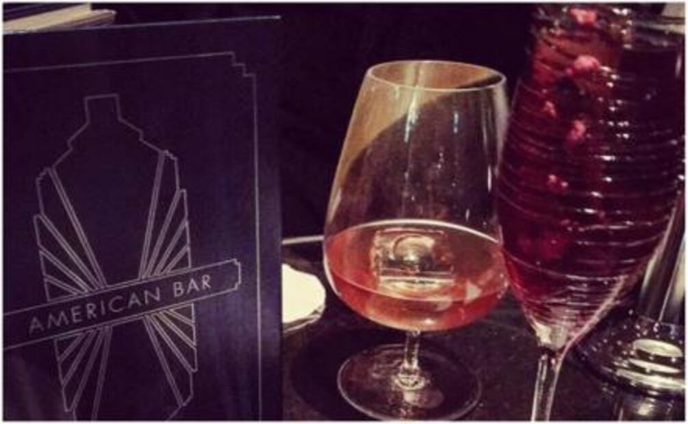 Descubre cuáles son los mejores bares en el mundo