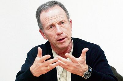 Luege pide respeto a Rodríguez Prats 