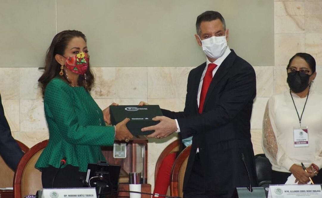 Foto: Edwin Hernández / EL UNIVERSAL