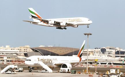 Sindicato de Pilotos da la bienvenida a sus colegas de Emirates